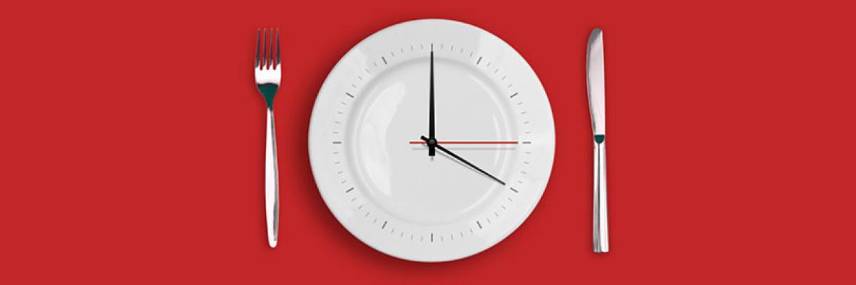 To prepare for some tests, you may need to fast